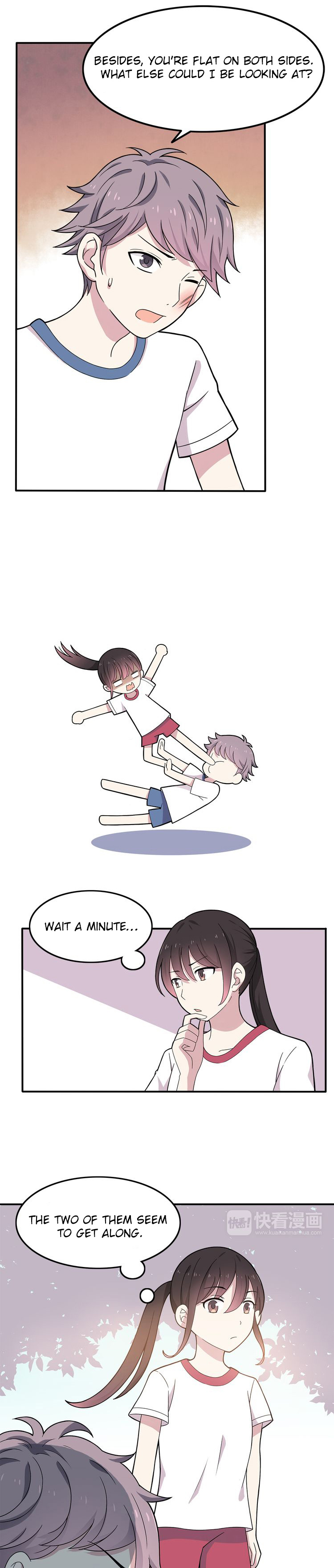 IF Future chapter 5 - page 8