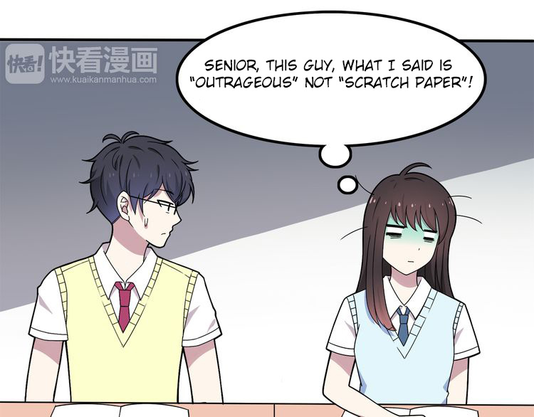 IF Future chapter 4 - page 40