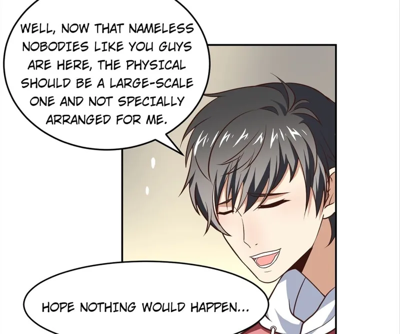 Gao Neng Strikes Chapter 169 - page 39