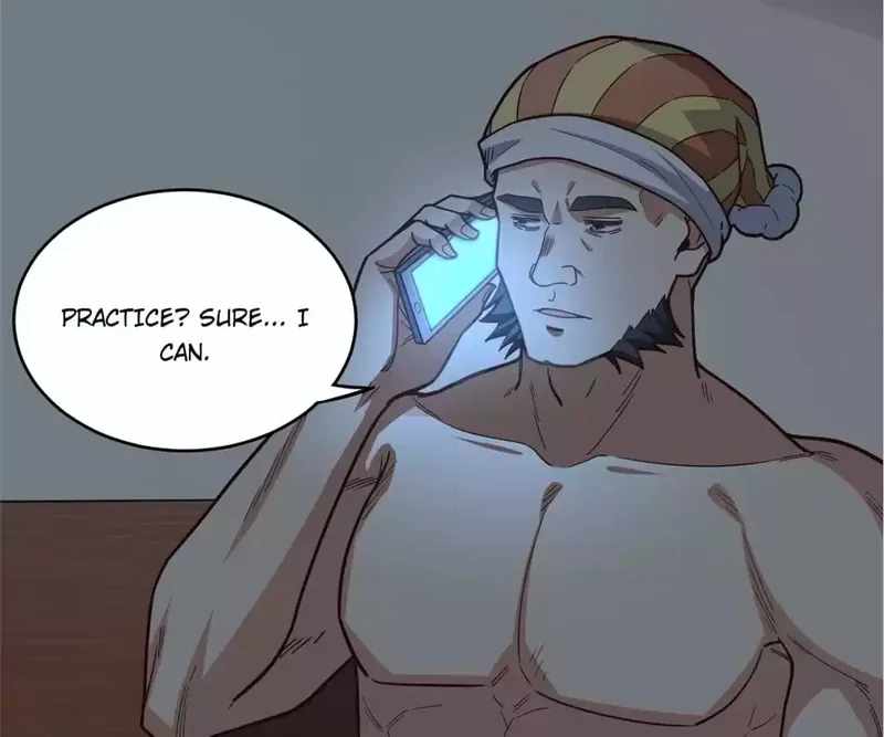 Gao Neng Strikes chapter 167 - page 13