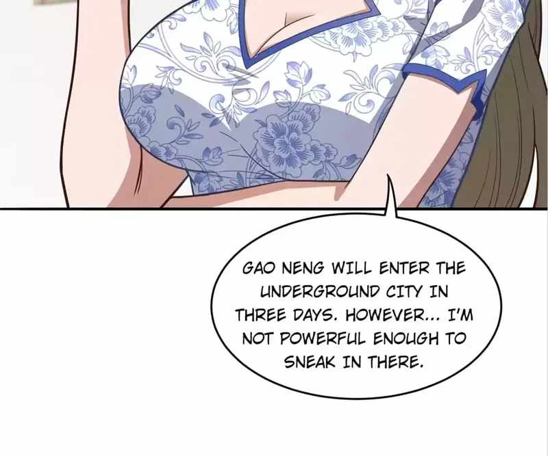 Gao Neng Strikes chapter 167 - page 23