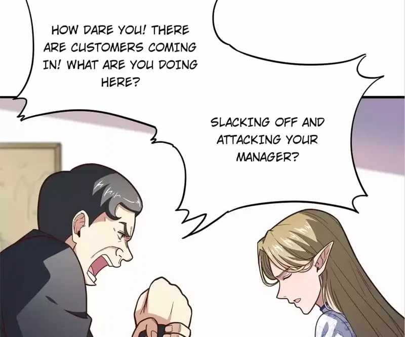 Gao Neng Strikes chapter 167 - page 30