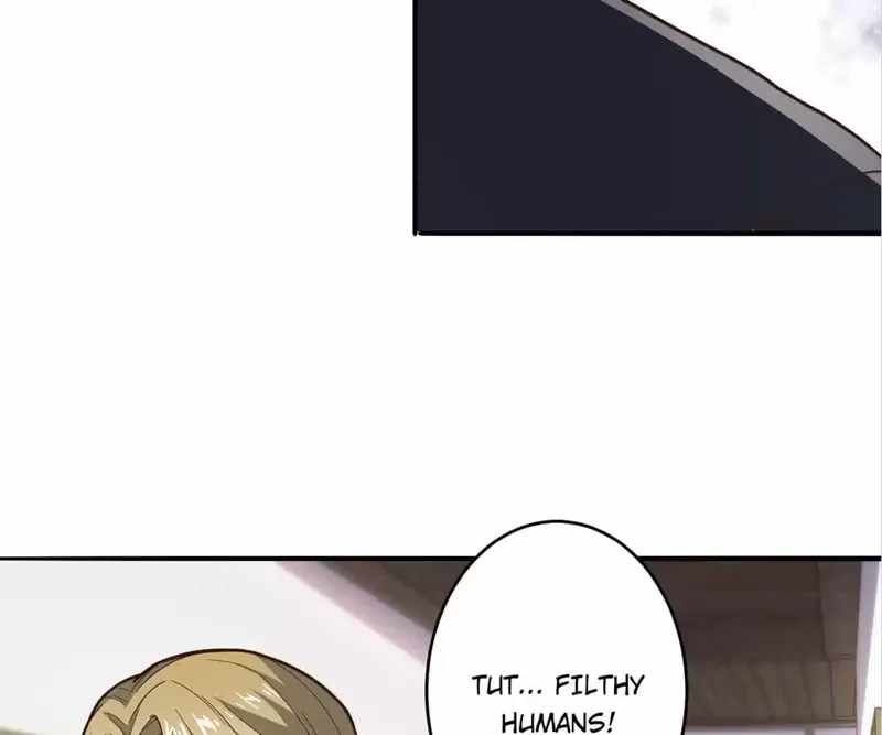 Gao Neng Strikes chapter 167 - page 34