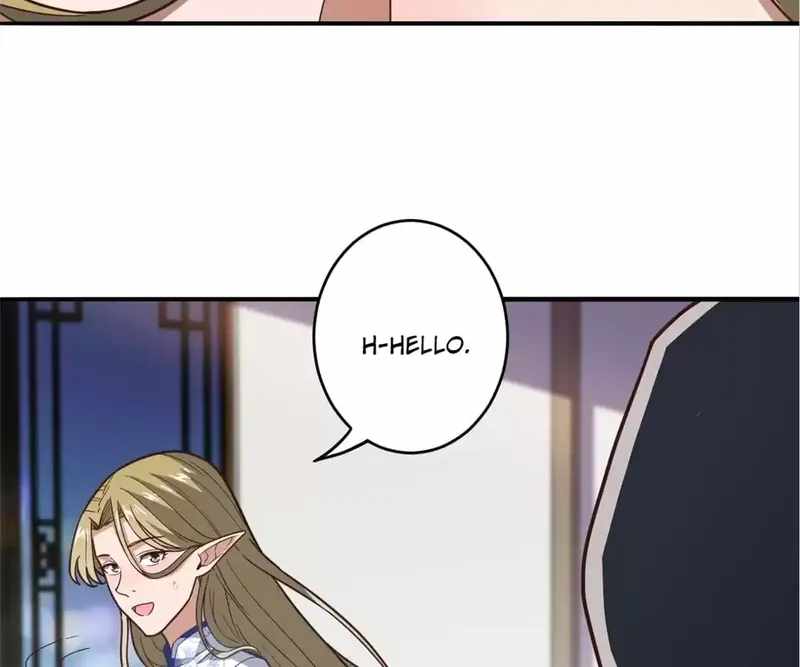 Gao Neng Strikes chapter 167 - page 37