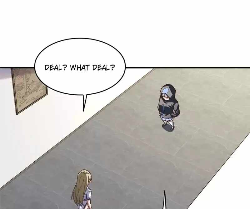Gao Neng Strikes chapter 167 - page 42