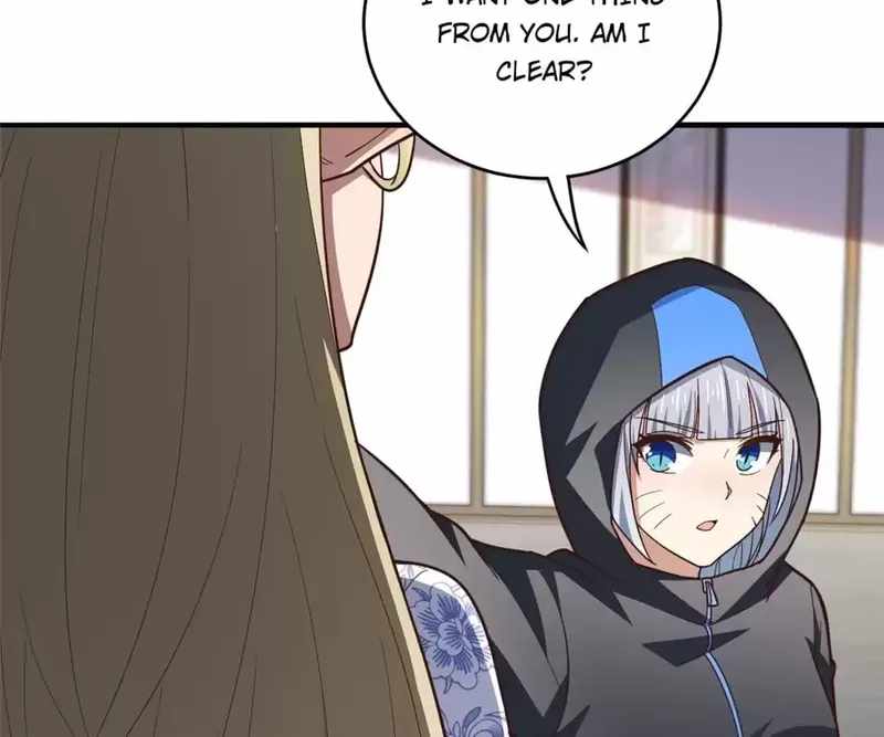 Gao Neng Strikes chapter 167 - page 49