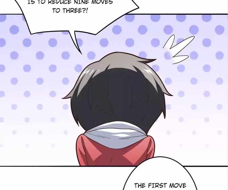 Gao Neng Strikes chapter 167 - page 5