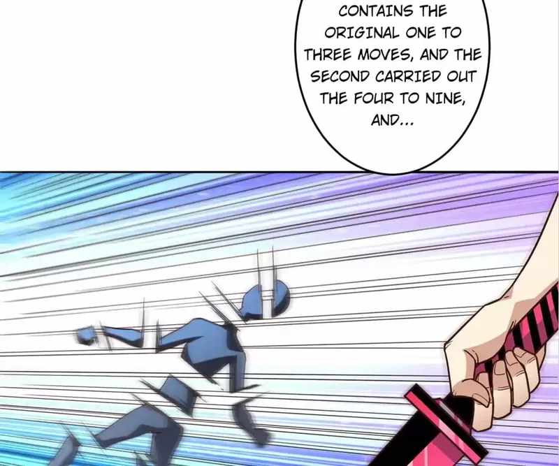 Gao Neng Strikes chapter 167 - page 6