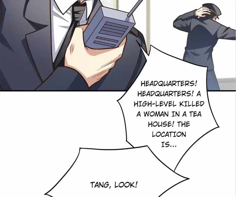 Gao Neng Strikes chapter 167 - page 77