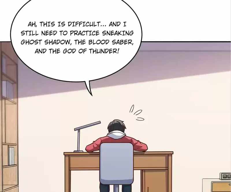 Gao Neng Strikes chapter 167 - page 9