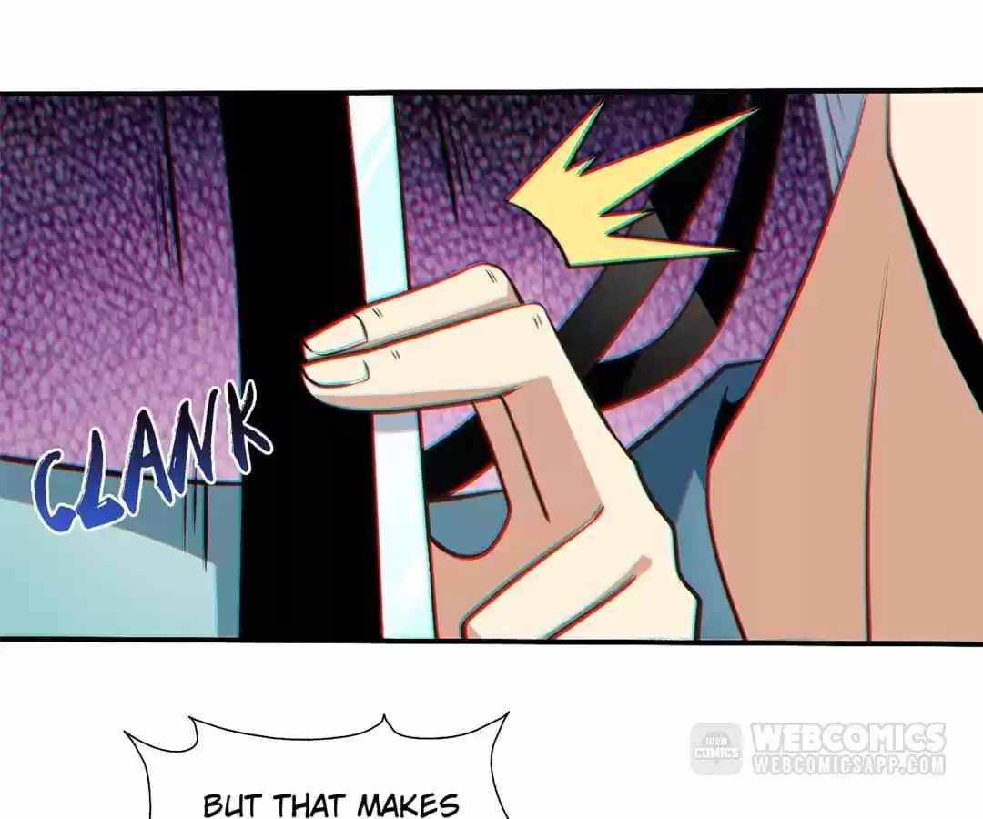 Gao Neng Strikes chapter 166 - page 26