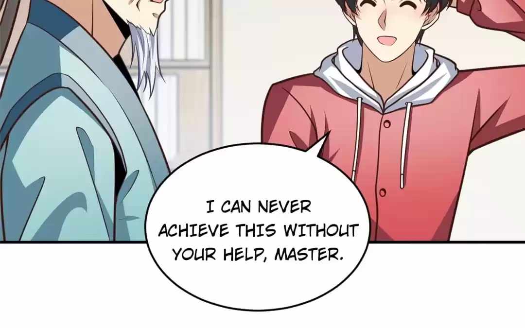 Gao Neng Strikes chapter 166 - page 39
