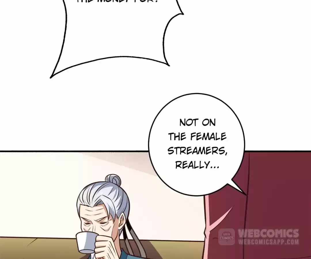 Gao Neng Strikes chapter 166 - page 50