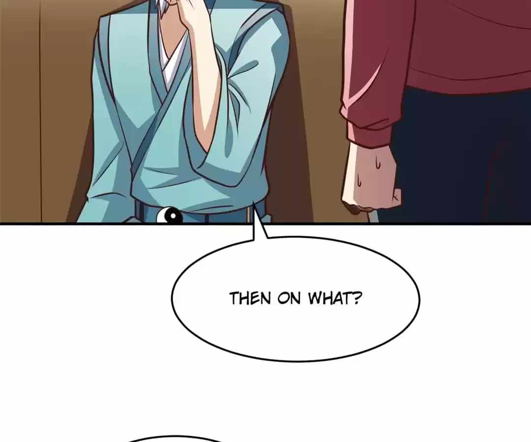 Gao Neng Strikes chapter 166 - page 51
