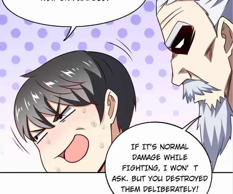 Gao Neng Strikes chapter 164 - page 54