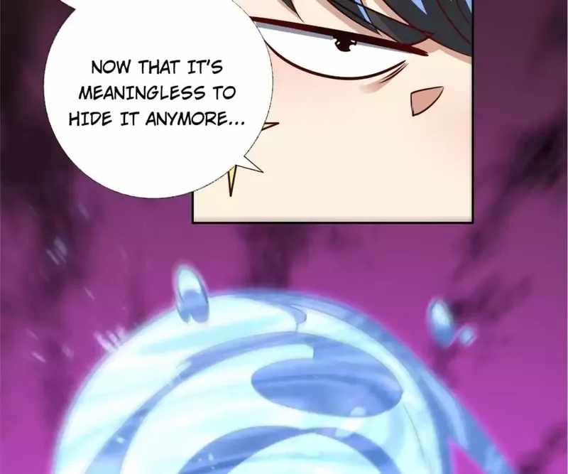 Gao Neng Strikes chapter 164 - page 73