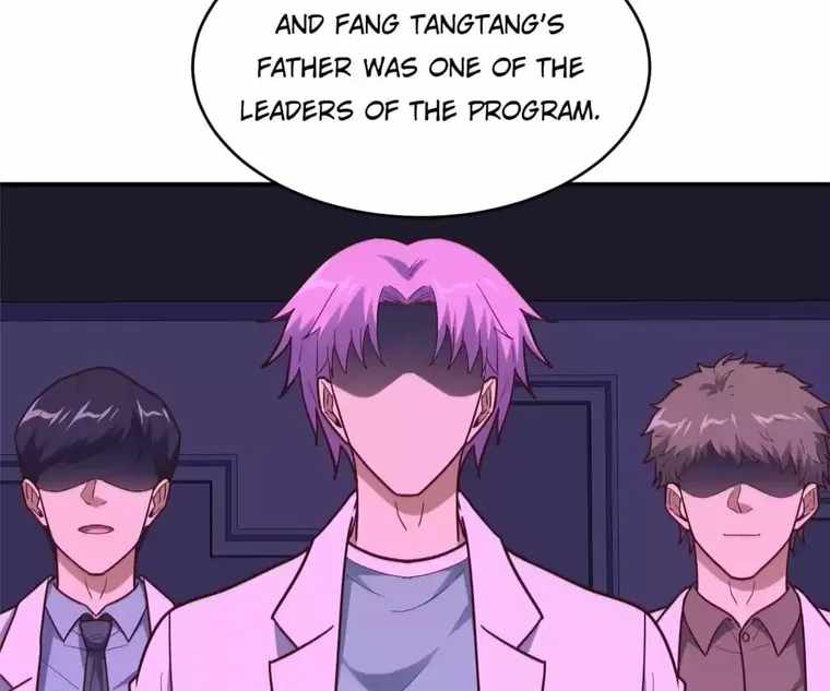 Gao Neng Strikes chapter 163 - page 15