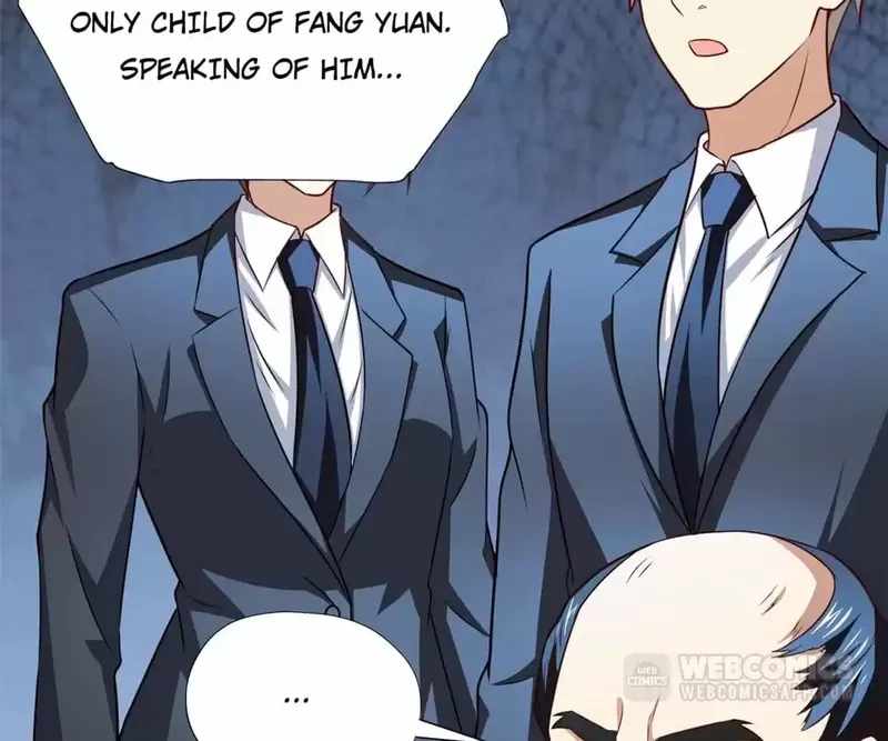 Gao Neng Strikes chapter 162 - page 13