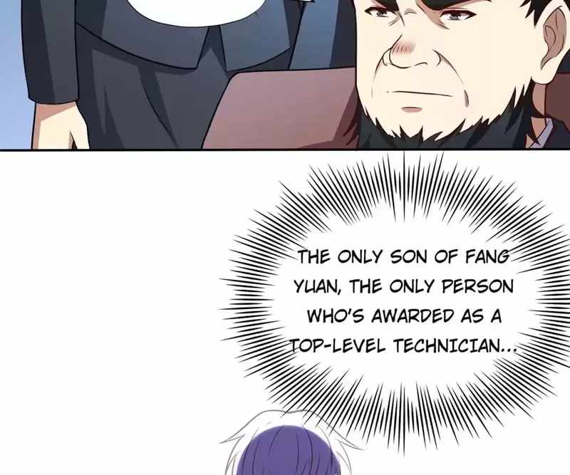 Gao Neng Strikes chapter 162 - page 14
