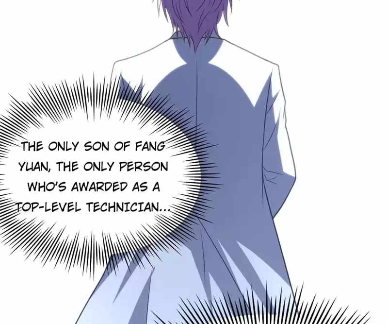 Gao Neng Strikes chapter 162 - page 15