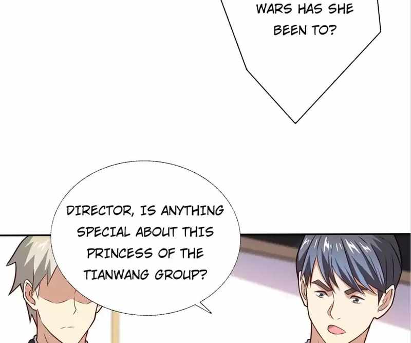 Gao Neng Strikes chapter 162 - page 25
