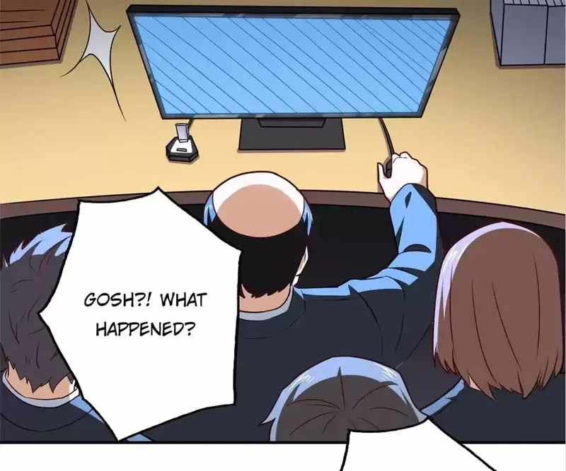 Gao Neng Strikes chapter 162 - page 57