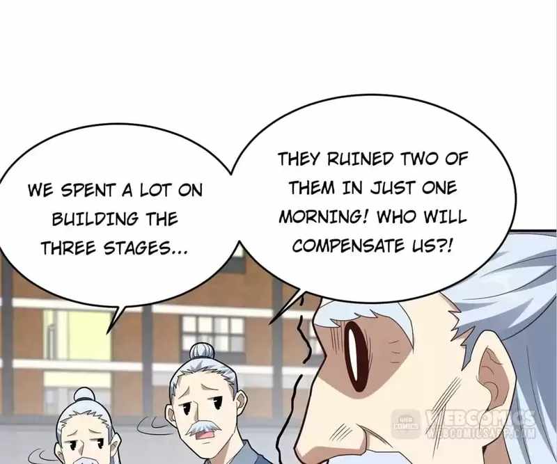 Gao Neng Strikes chapter 161 - page 102