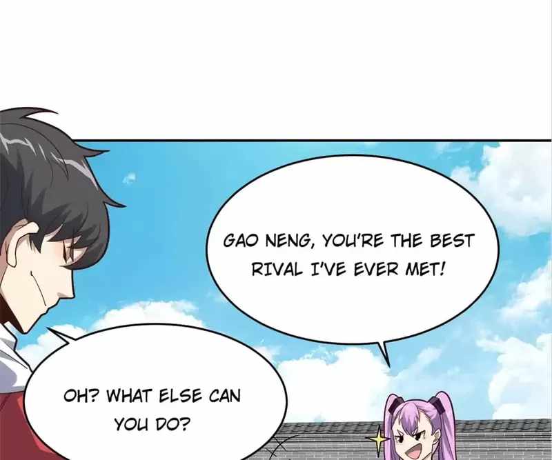 Gao Neng Strikes chapter 161 - page 104