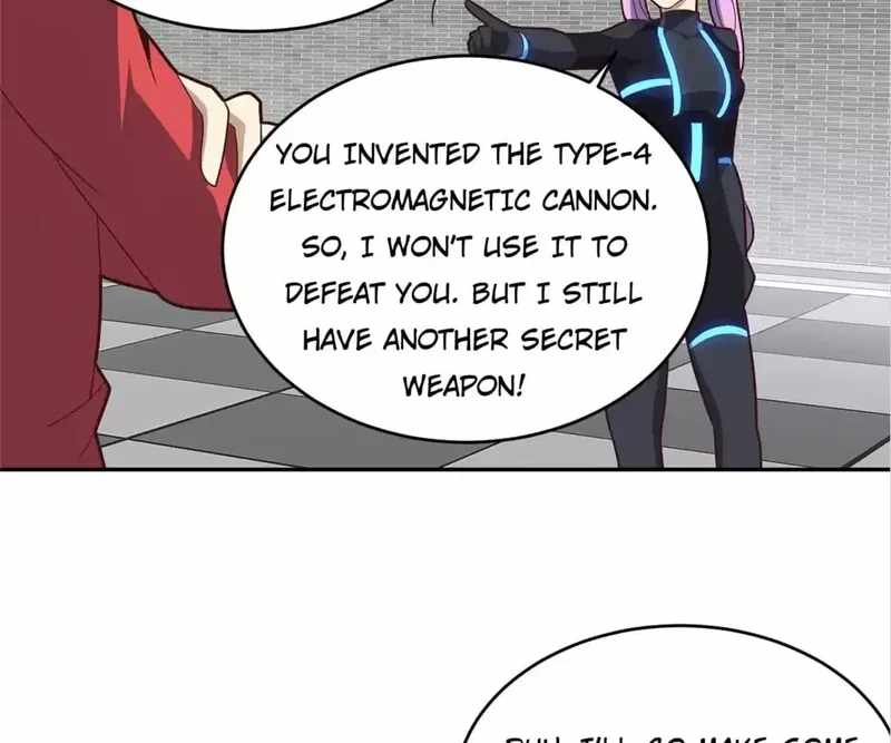 Gao Neng Strikes chapter 161 - page 105