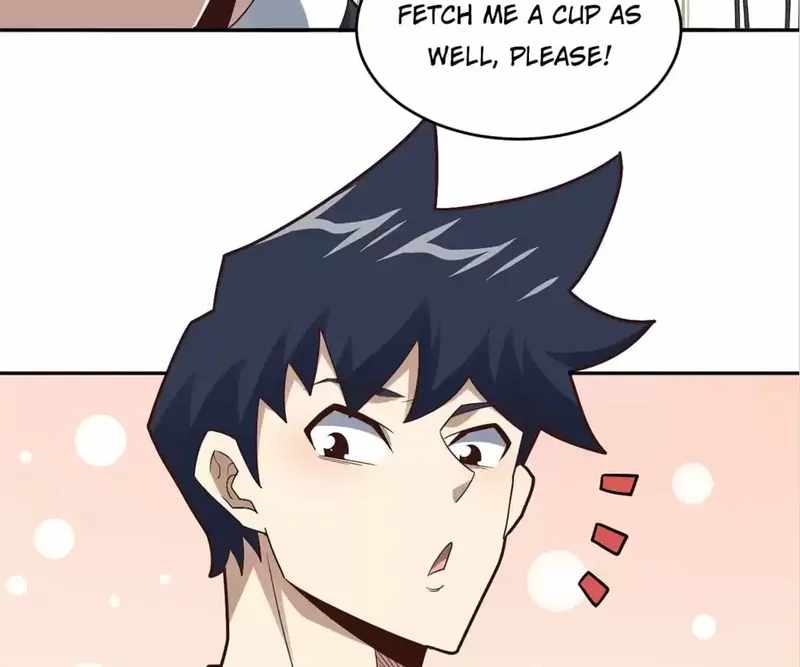 Gao Neng Strikes chapter 161 - page 107