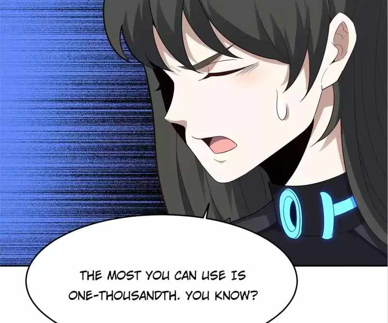 Gao Neng Strikes chapter 161 - page 114