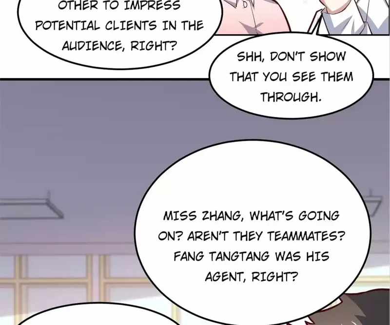 Gao Neng Strikes chapter 160 - page 107