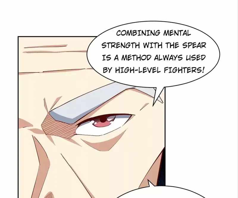 Gao Neng Strikes chapter 160 - page 38