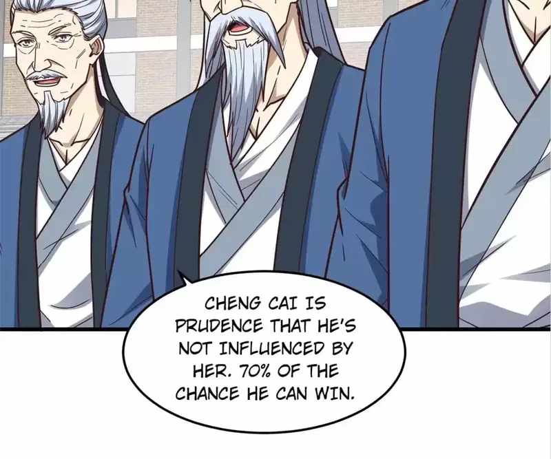Gao Neng Strikes chapter 159 - page 115