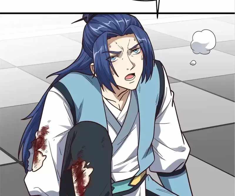 Gao Neng Strikes chapter 159 - page 125
