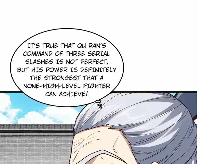 Gao Neng Strikes chapter 159 - page 18