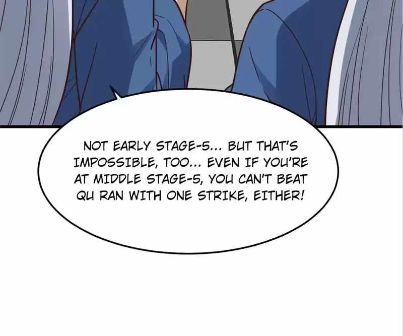 Gao Neng Strikes chapter 159 - page 25