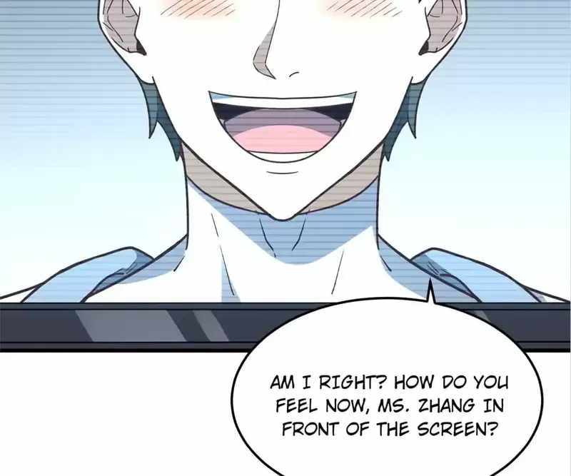 Gao Neng Strikes chapter 159 - page 51