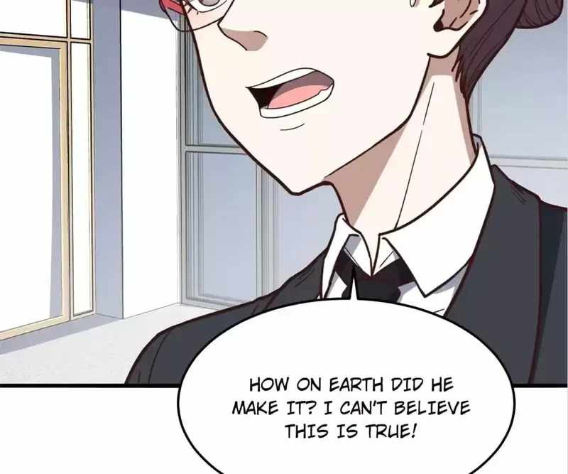 Gao Neng Strikes chapter 159 - page 57