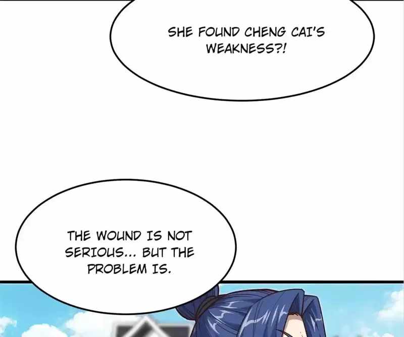 Gao Neng Strikes chapter 159 - page 88