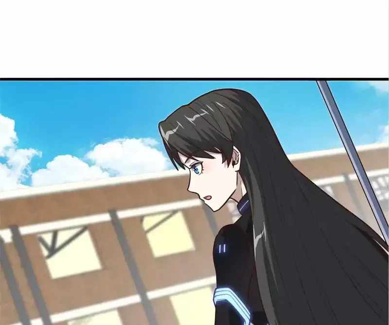 Gao Neng Strikes chapter 159 - page 99