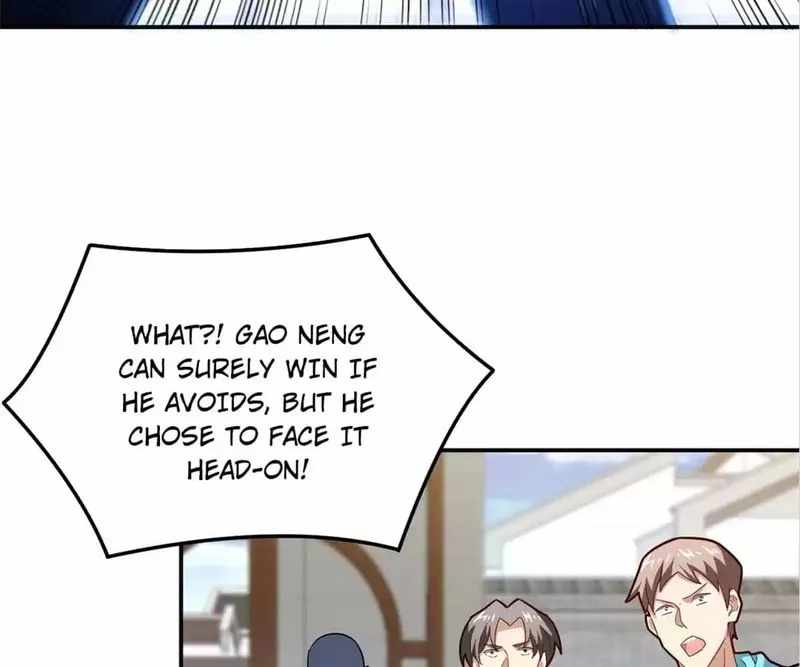 Gao Neng Strikes chapter 158 - page 107