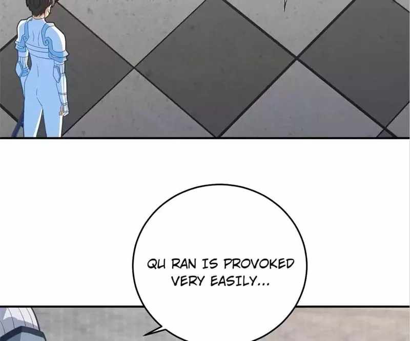 Gao Neng Strikes chapter 158 - page 50