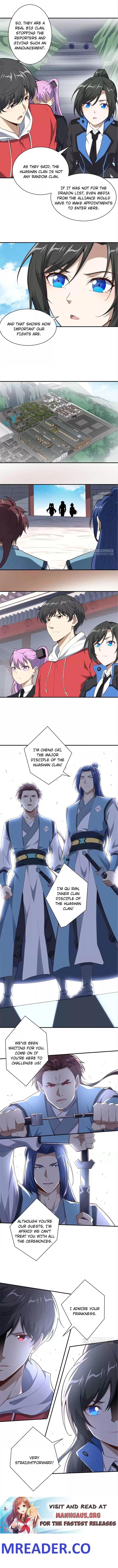 Gao Neng Strikes chapter 157 - page 8
