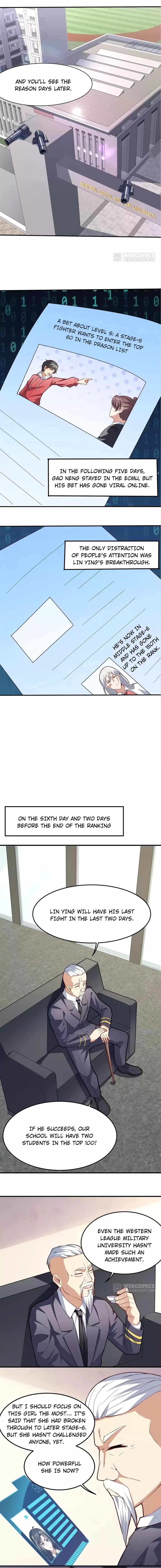 Gao Neng Strikes chapter 156 - page 7