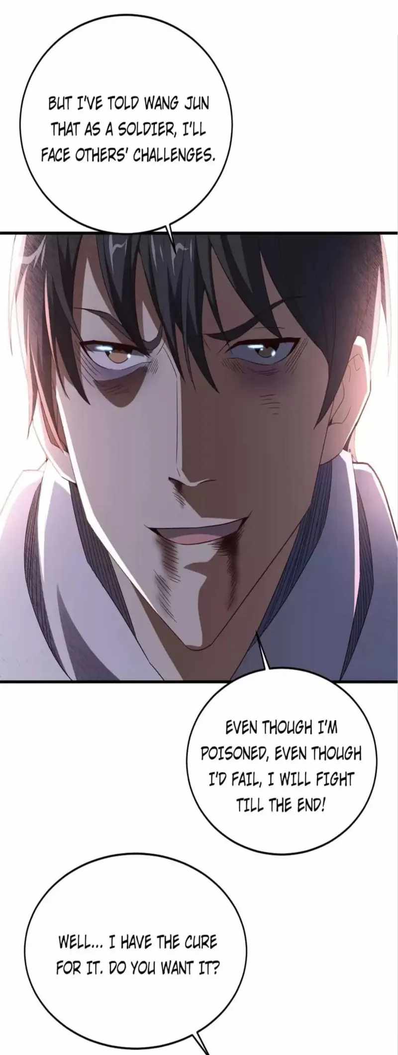 Gao Neng Strikes chapter 151 - page 47