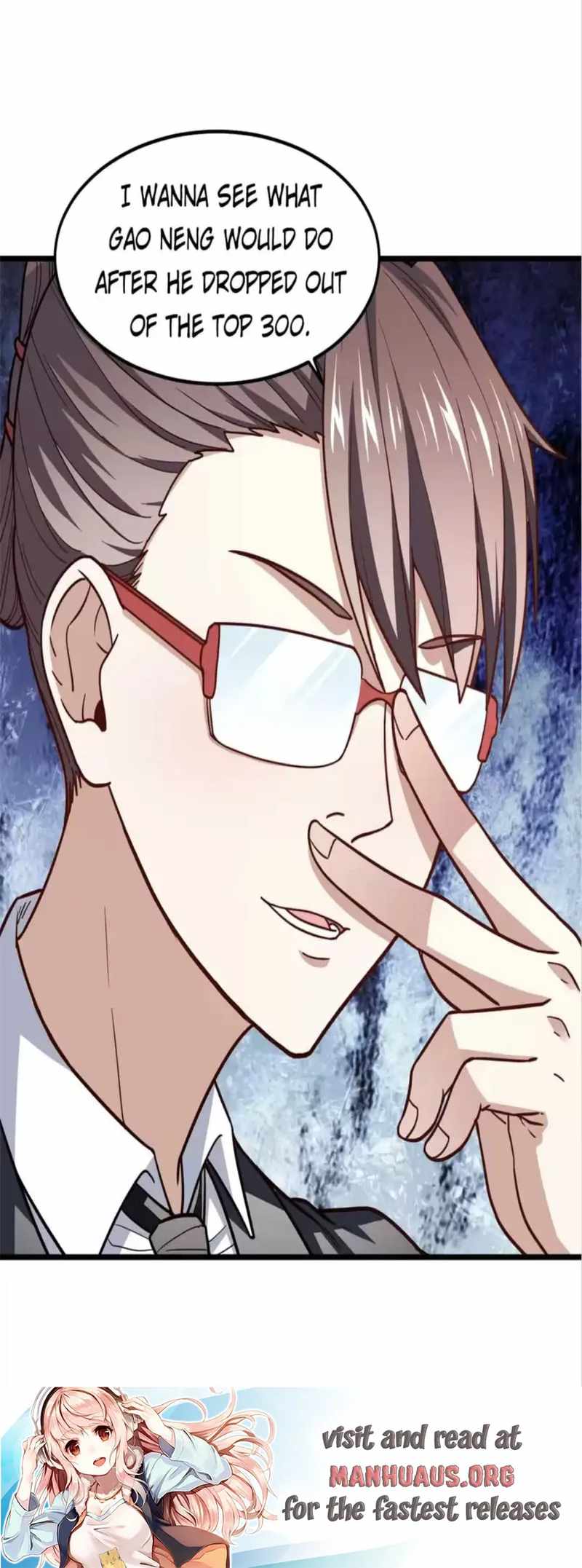 Gao Neng Strikes chapter 150 - page 14