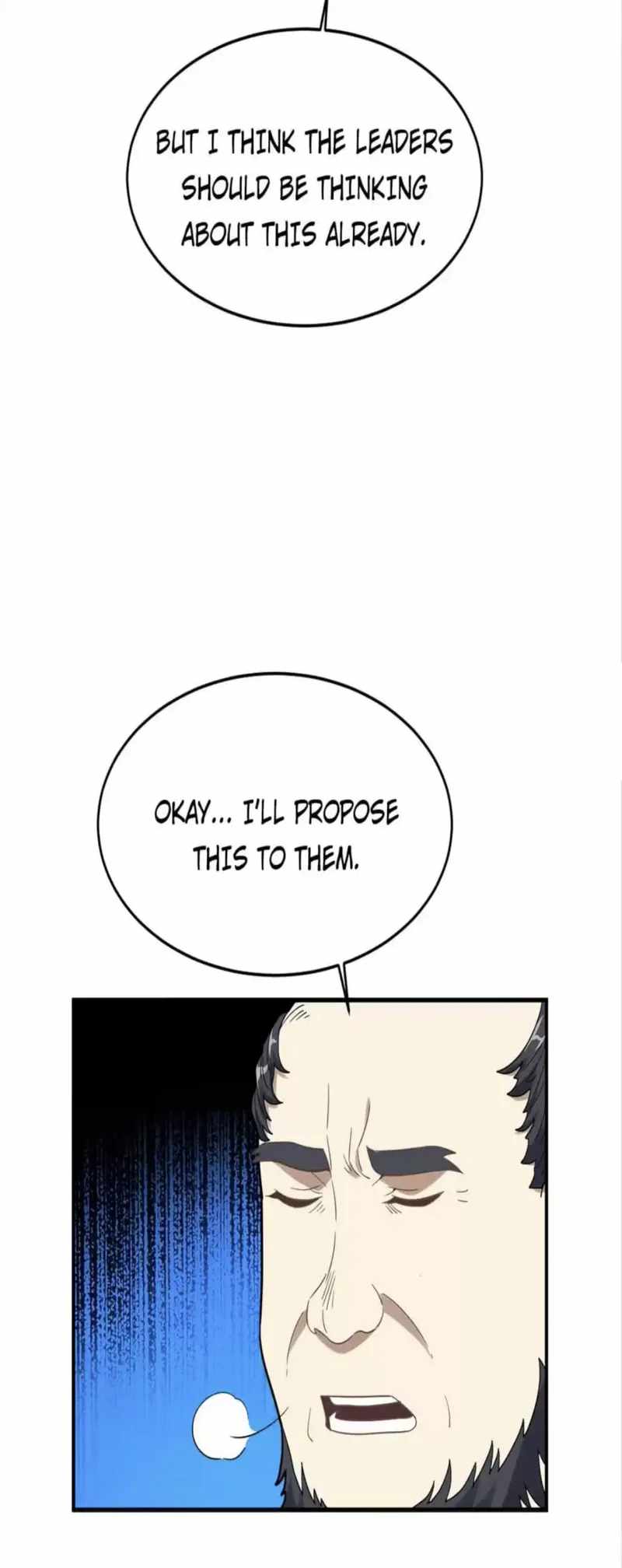 Gao Neng Strikes chapter 149 - page 40