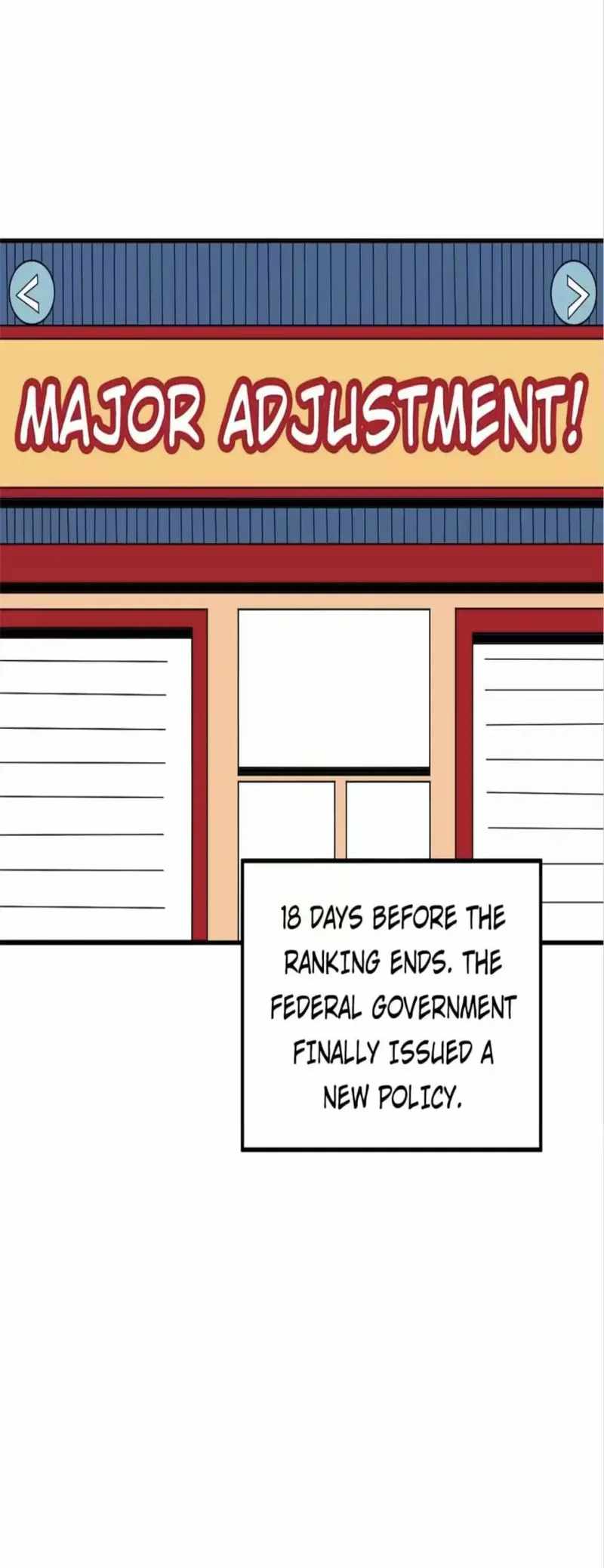 Gao Neng Strikes chapter 149 - page 47