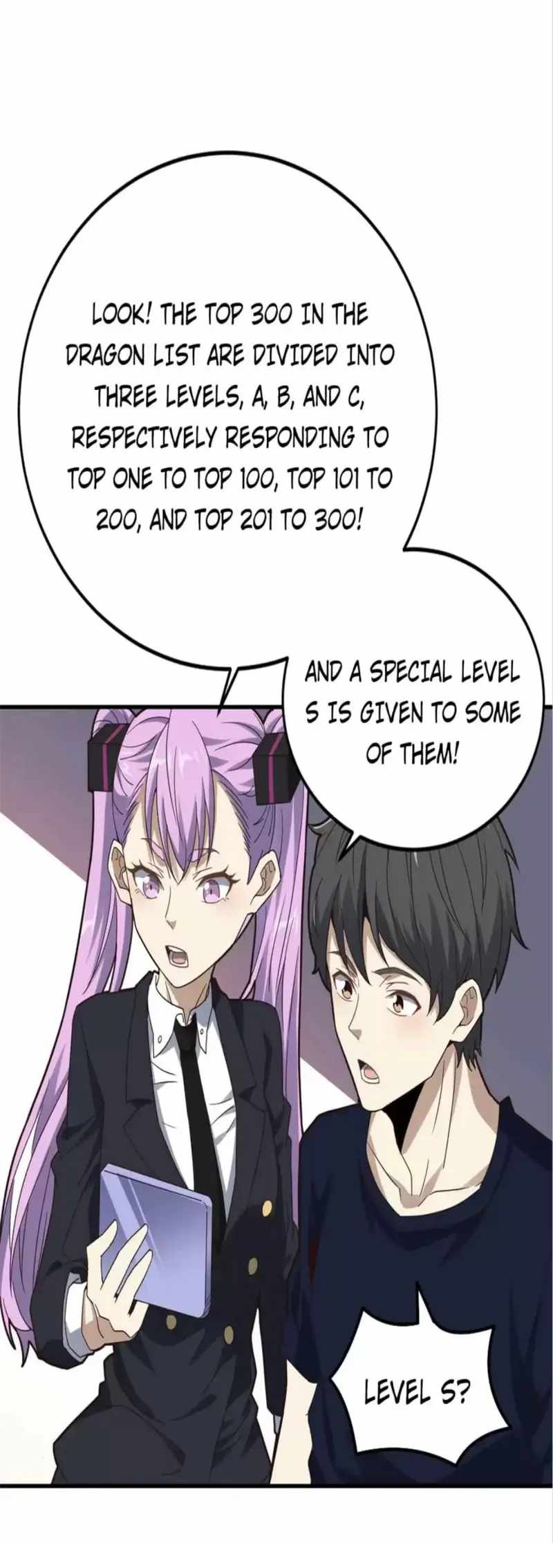 Gao Neng Strikes chapter 149 - page 51